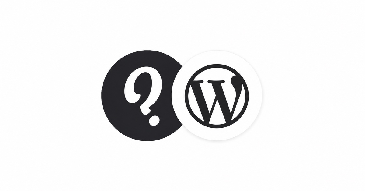 Questiory WordPress integration