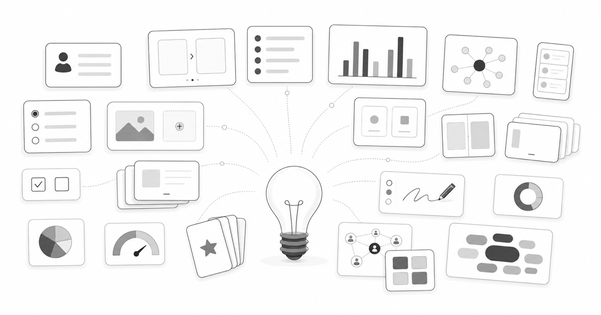 What can you build with Questiory?