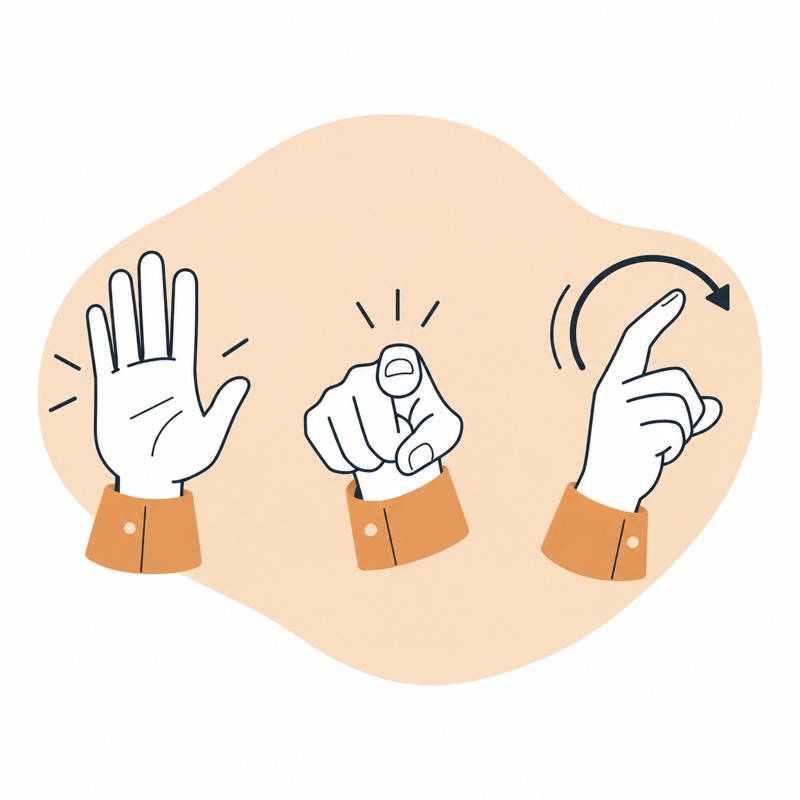 Realiza una sesión de Empezar Parar Continuar con tu equipo y ve cada respuesta en vivo como un visual colaborativo. Plantilla interactiva gratuita para retrospectivas y reuniones de feedback.
